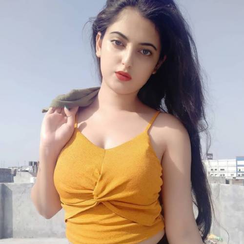 Model Call Girls in Goa