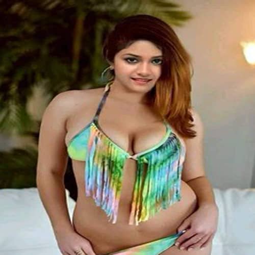 Model Call Girls in Gurgaon
