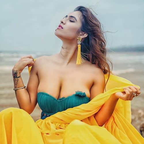 College Call Girls in Rishikesh