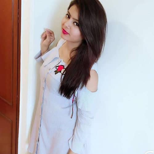 Airhostess Call Girls in Mussoorie