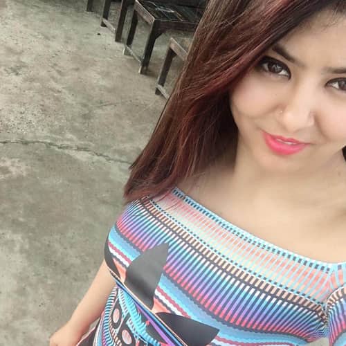 Model Call Girls in Noida
