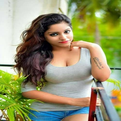 Escort Service in jaipur city