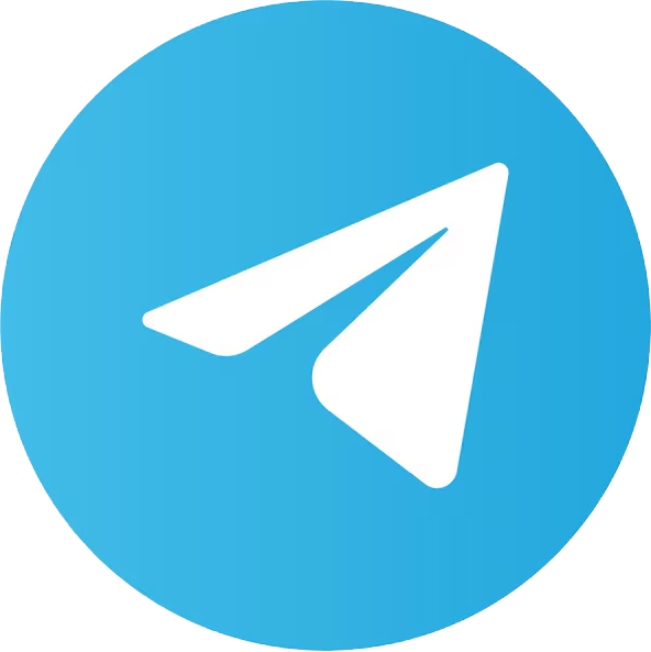 Telegram Icon